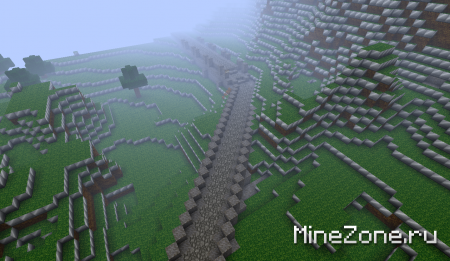 Water Temple part 1.