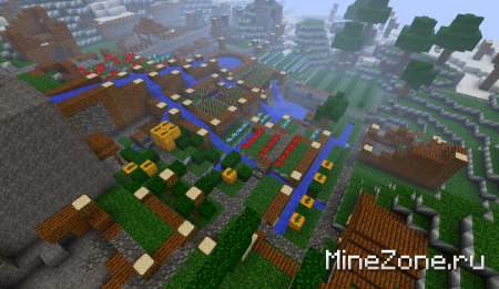 Water Temple part 1.