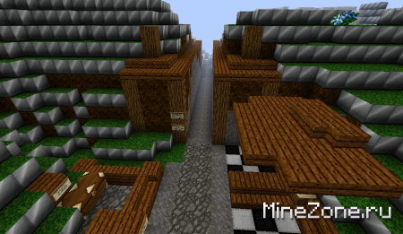 Water Temple part 1.