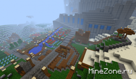 Water Temple part 1.