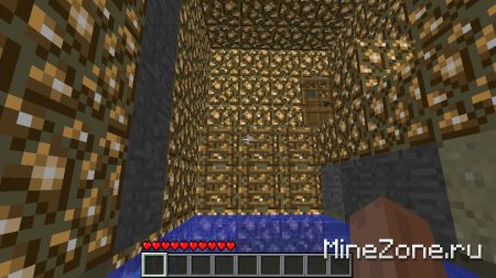 (Для сервера RPG) сбор ловушек 2.