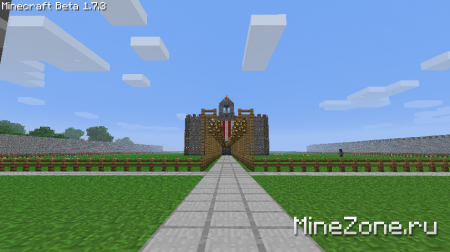 Съёмки Мишинимы