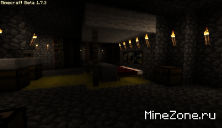 Съёмки Мишинимы