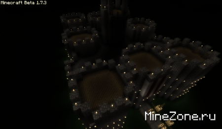 Съёмки Мишинимы