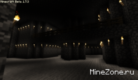 Съёмки Мишинимы