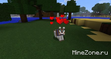 [1.7.3] [128x] Minecraft 4Kids
