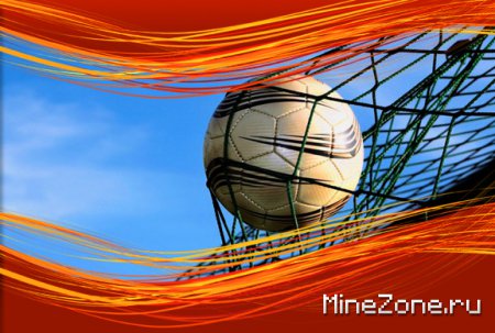 Футбол Футбол, как много в этом слове !