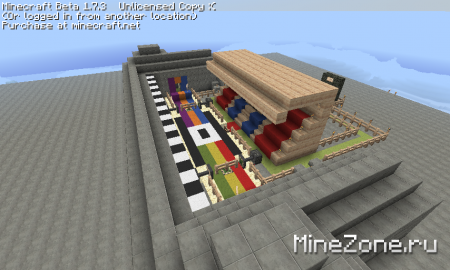 Battle Arena Clay Soldier Mod by Strizh70