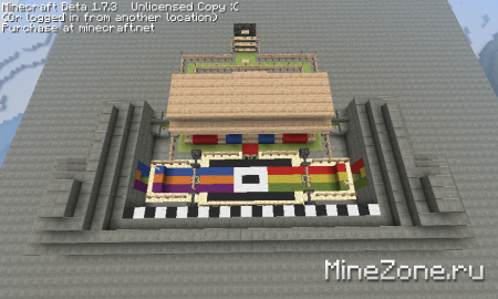 Battle Arena Clay Soldier Mod by Strizh70