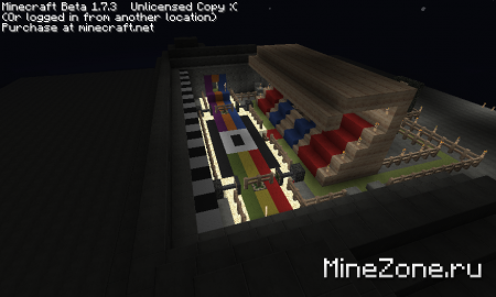 Battle Arena Clay Soldier Mod by Strizh70