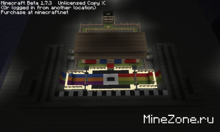 Battle Arena Clay Soldier Mod by Strizh70