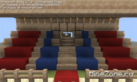 Battle Arena Clay Soldier Mod by Strizh70