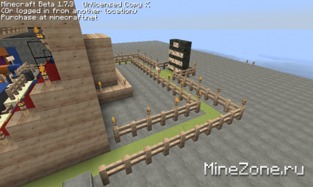 Battle Arena Clay Soldier Mod by Strizh70