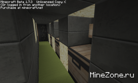 Battle Arena Clay Soldier Mod by Strizh70