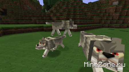 Sphax PureDBCraft x128 (v0.7.0 for MC 1.7+) with Aether Support!!!