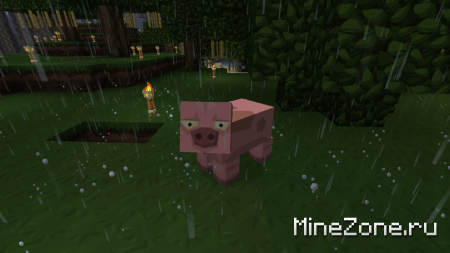 Sphax PureDBCraft x128 (v0.7.0 for MC 1.7+) with Aether Support!!!