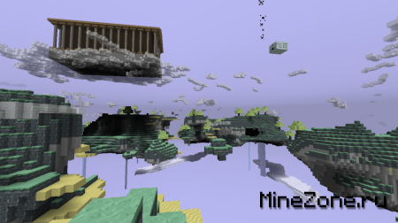 Sphax PureDBCraft x128 (v0.7.0 for MC 1.7+) with Aether Support!!!