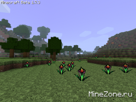 [1.7.x] [64x 32x] BorderCraft