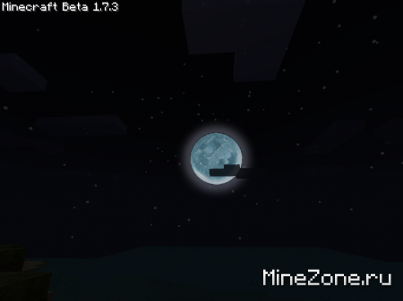 [1.7.x] [64x 32x] BorderCraft