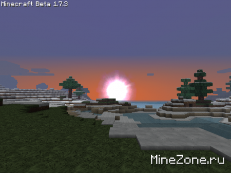 [1.7.x] [64x 32x] BorderCraft