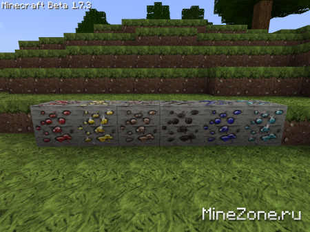 [1.7.x] [64x 32x] BorderCraft