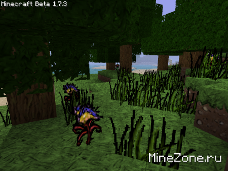 [1.7.x] [64x 32x] BorderCraft