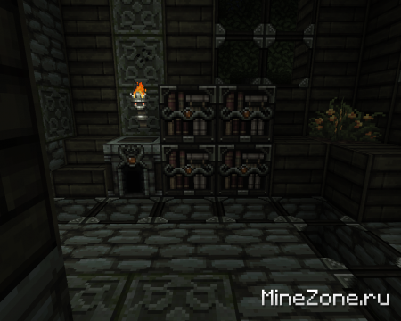 [32X][1.7.3] DOKU's CRAFT