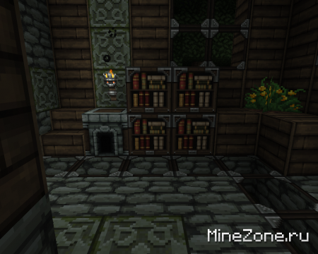 [32X][1.7.3] DOKU's CRAFT