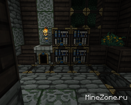 [32X][1.7.3] DOKU's CRAFT