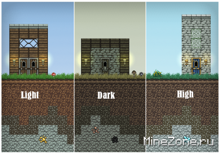 [32X][1.7.3] DOKU's CRAFT