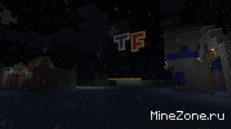 Арена для TF