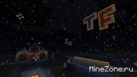 Арена для TF