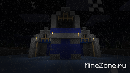 Арена для TF