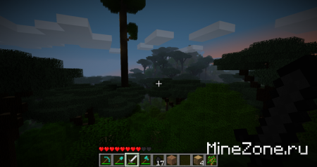 [1.7.3]The Twilight Forest v0.1p4