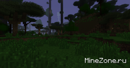[1.7.3]The Twilight Forest v0.1p4
