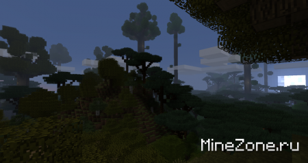 [1.7.3]The Twilight Forest v0.1p4
