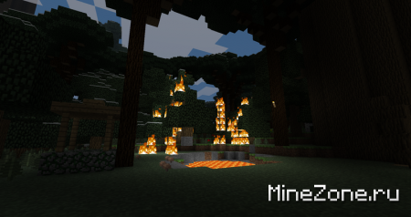 [1.7.3]The Twilight Forest v0.1p4