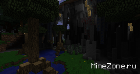 [1.7.3]The Twilight Forest v0.1p4
