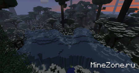 [1.7.3]The Twilight Forest v0.1p4