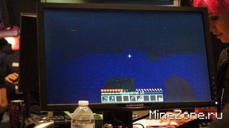 PAX - вечеринка!