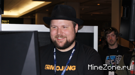 PAX - вечеринка!