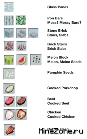 [1.8] «Adventure Update» Уже вышла качем клиент