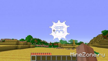 Super Mario Bros. (новые удивительные мобы!)