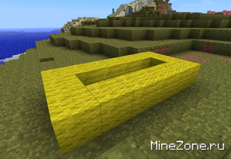 Пушка из динамита