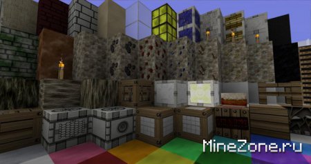 [1.7.3] [256x] G's Smooth Modern HD v1.4