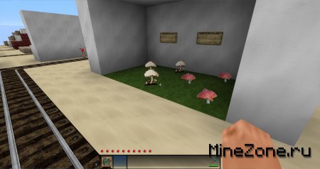 [1.7.3] [256x] G's Smooth Modern HD v1.4