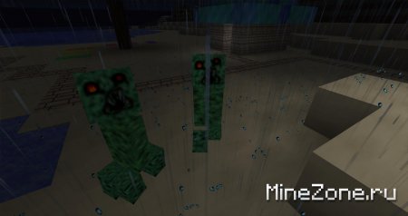 [1.7.3] [256x] G's Smooth Modern HD v1.4