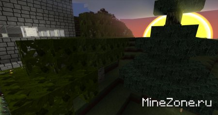 [1.7.3] [256x] G's Smooth Modern HD v1.4