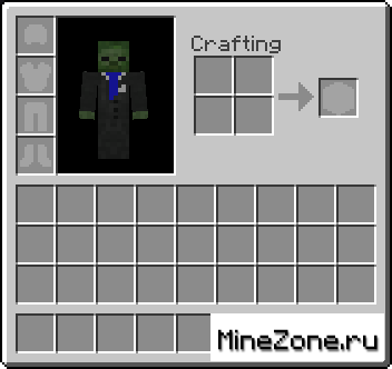 [1.7.3] [16x] CreeperCraft v2.7