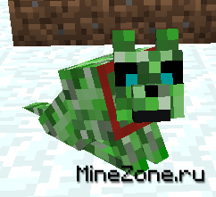 [1.7.3] [16x] CreeperCraft v2.7